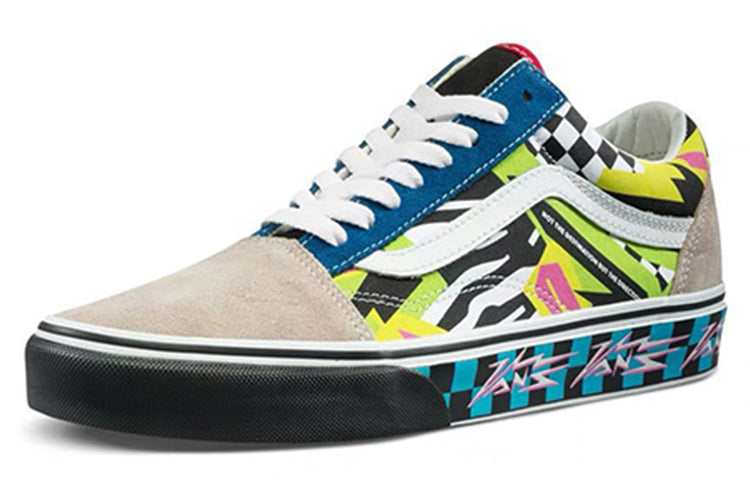 Vans Old Skool 'Mash Up' VN0A38G1VRO