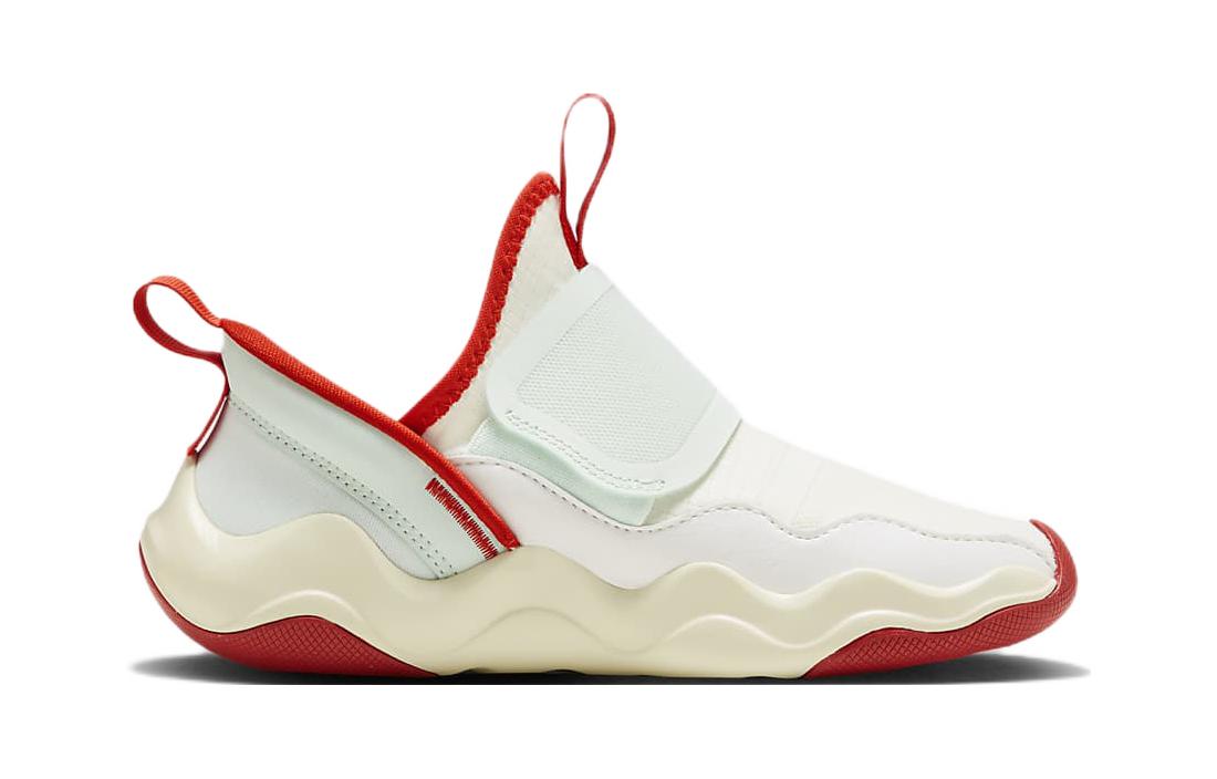 (PS) Air Jordan 23/7 'White Red' DV3872-100