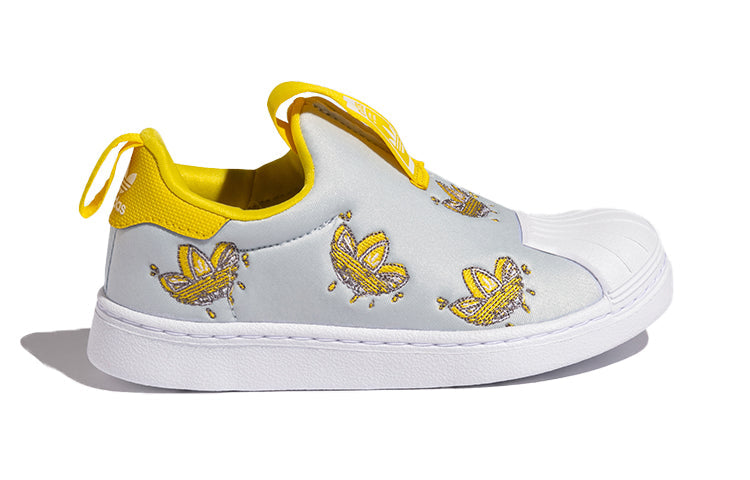 (PS) adidas Superstar 360 J 'Lemon' FY2511
