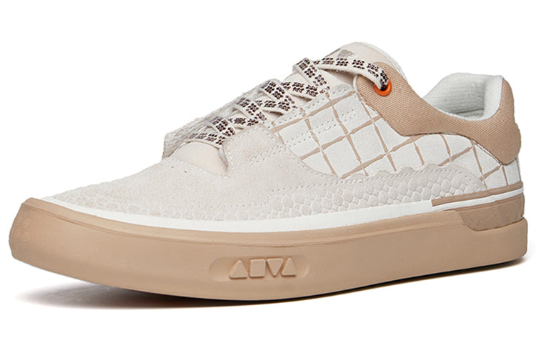 ANTA Ao Li 'Grey Light Brown' 112218012S-5