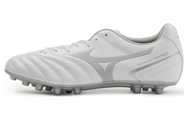 Mizuno Monarcida Neo II Select AG 'White Silver' P1GA232604