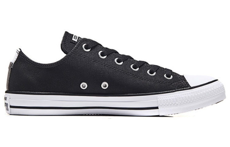 Converse Chuck Taylor All Star Canvas Shoes Black 159614C