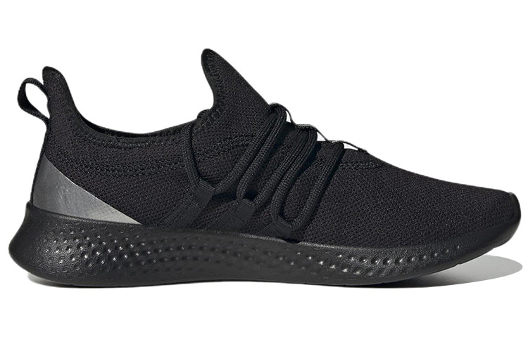 (WMNS) adidas Puremotion Adapt 2.0 'Black Matte Silver' H03758