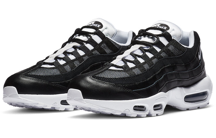 Nike Air Max 95 'Ying Yang Pack - Black' CK6884-001