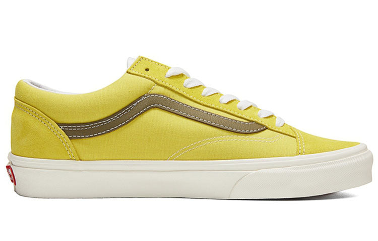 Vans Style 36 'Green Sheen' VN0A54F6679