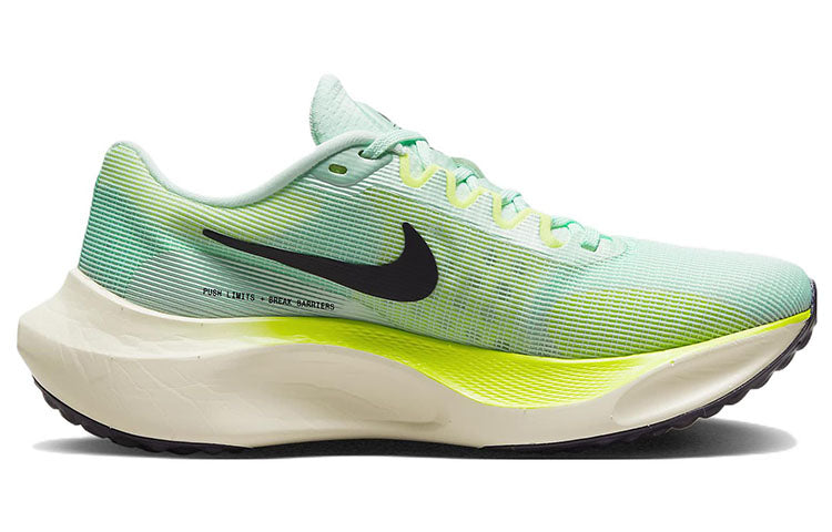 (WMNS) Nike Zoom Fly 5 'Mint Foam Ghost Green' DM8974-300