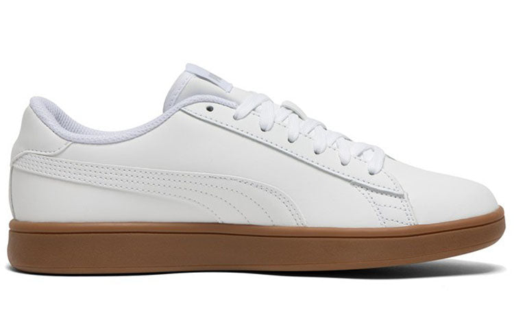 PUMA Smash v2 'White Gum' 365215-13