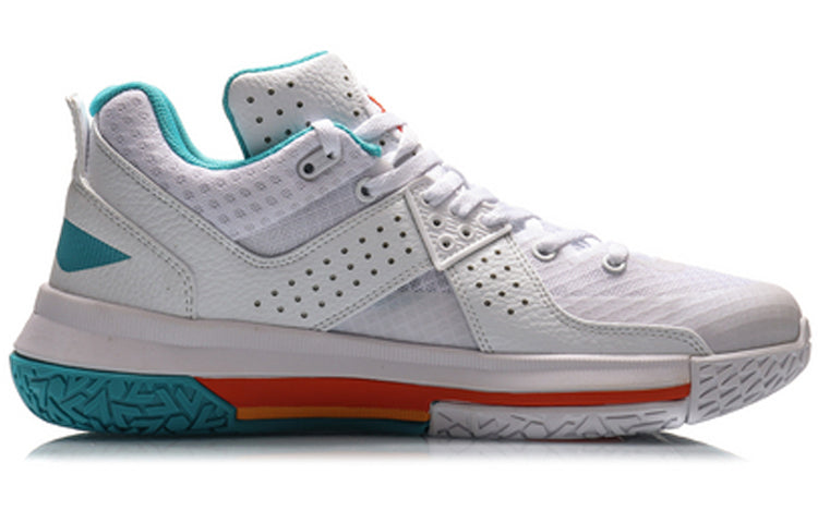 Li-Ning Wade-All City 5 ABAP129-6