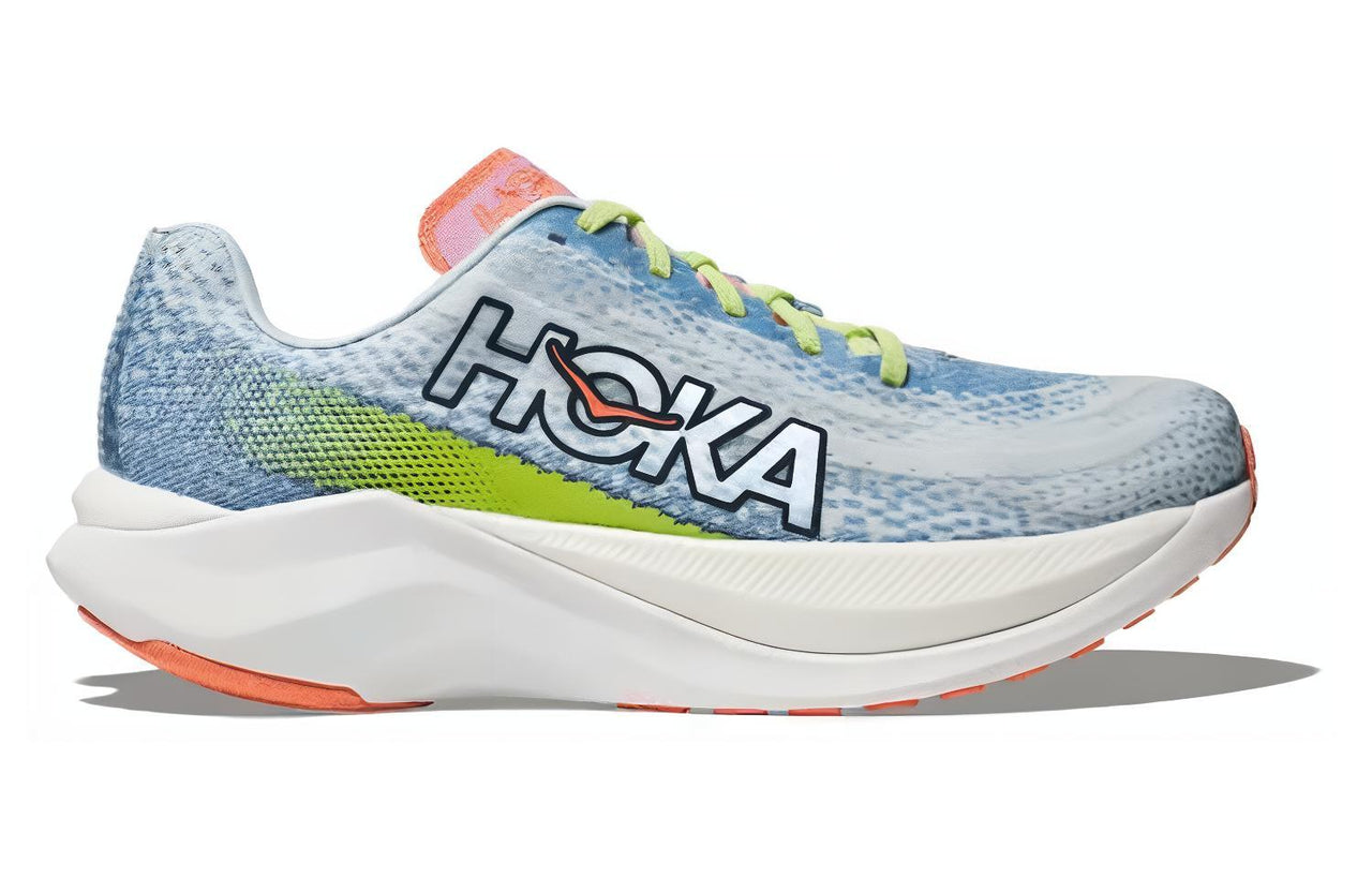 (WMNS) HOKA ONE ONE Mach X 'Dusk Illusion' 1141451-DLL