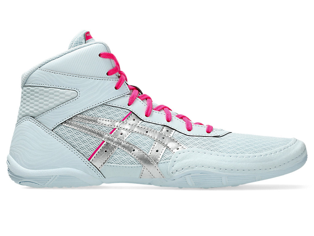 ASICS Matflex 7 Sneakers 'Cool grey Pure Silver' 1081A051-021