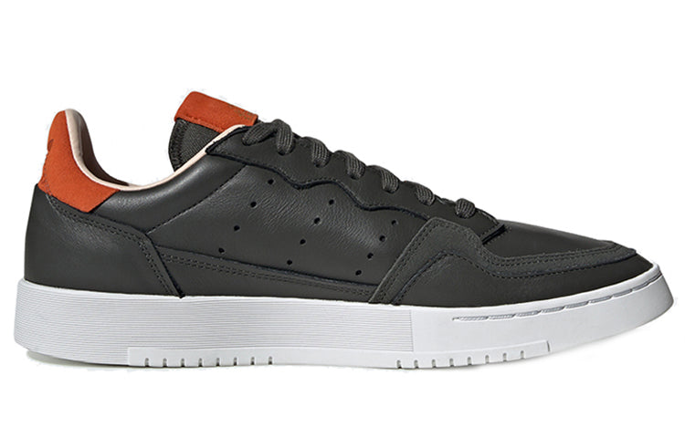 adidas Supercourt 'Legend Earth Orange' EF9182