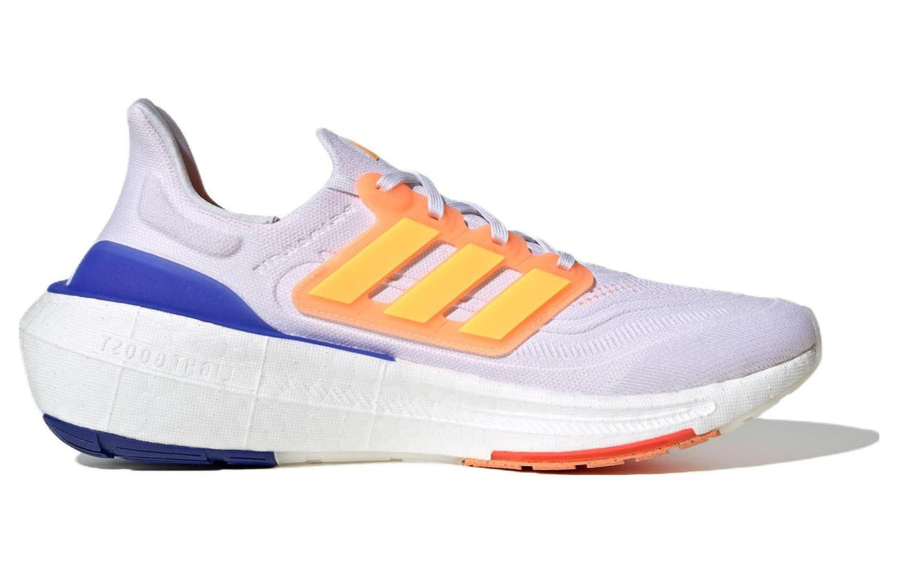 adidas UltraBoost Light 'Solar Gold Blue' HQ6352
