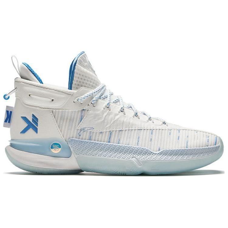 ANTA Klay Thompson 9 'White Blue' 112421101-2