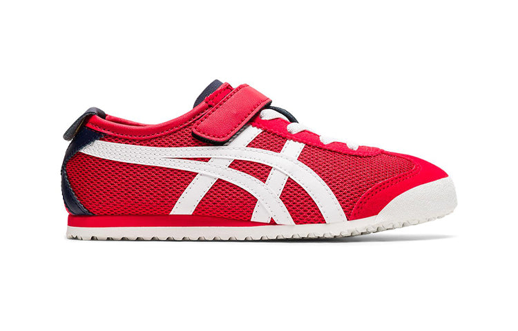 (PS) Onitsuka Tiger Mexico 66 'Red' 1184A128-600