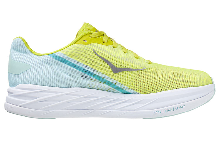 HOKA ONE ONE Rocket X 'Blue Glass Evening Primrose' 1113532-BGEPR