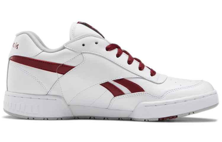 Reebok BB 4000 'White Merlot' FW7788