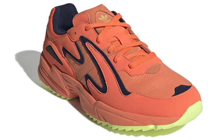 adidas Yung-96 Chasm Trail 'Hi-Res Coral' EF8974