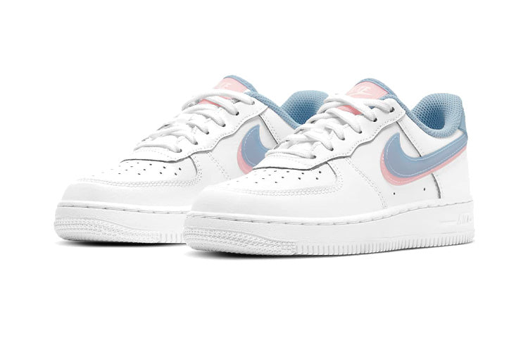 (PS) Nike Air Force 1 LV8 'Double Swoosh' DD1856-100