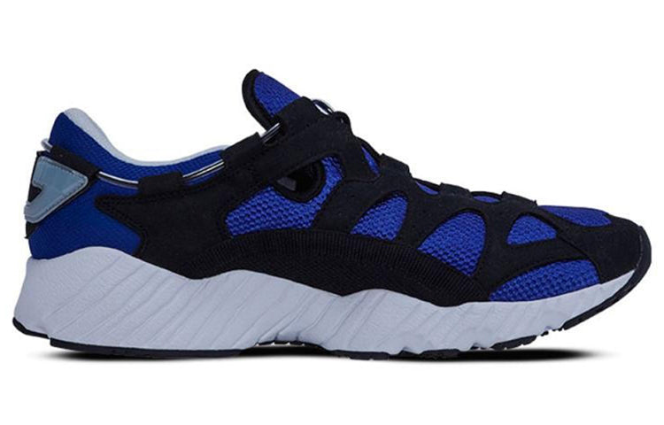 ASICS Gel-Mai 'Blue Black' H703N-4590
