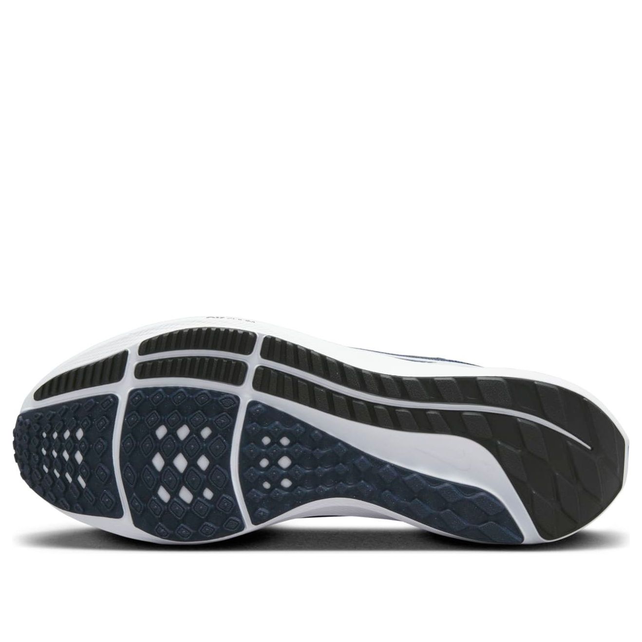Nike Air Zoom Pegasus 40 'Midnight Navy Black' DV3853-400