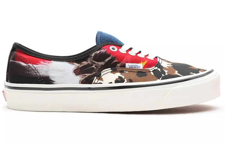 Vans Authentic 44 DX 'Anaheim Factory - Cow' VN0A54F241A