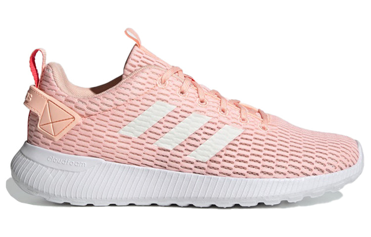 (WMNS) adidas neo adidas didas neo Cloudfoam Lite Racer Climacool 'Pink Blue' F36756