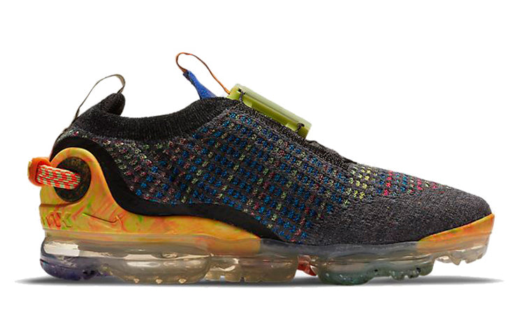 (GS) Nike Air VaporMax 2020 Flyknit 'Iron Grey' CJ4069-001