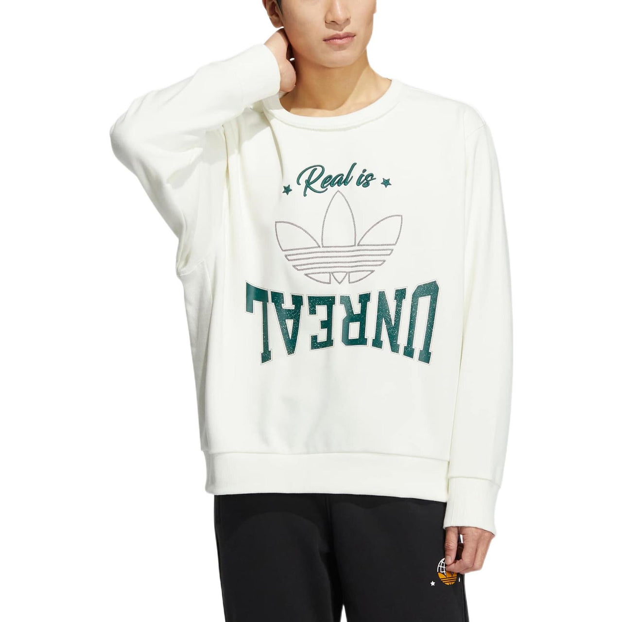 adidas originals Logo HS7277