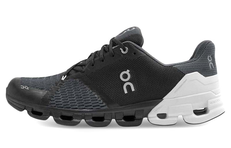 On Running Cloudflyer 'Black White' 21.99631