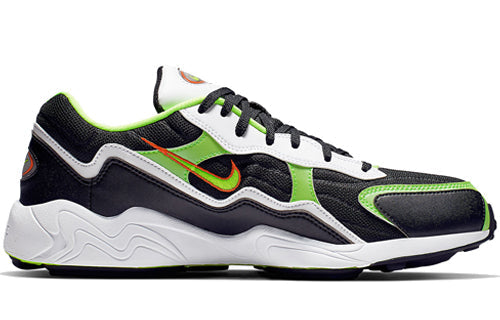 Nike Air Zoom Alpha 'Black Volt' BQ8800-003