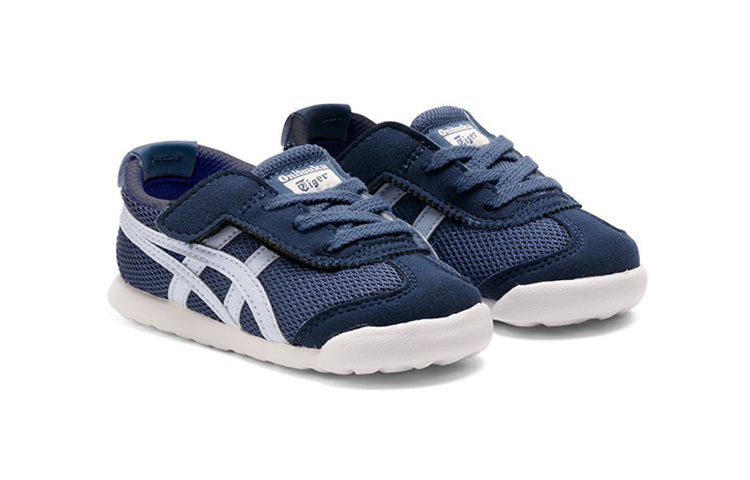 (TD) Onitsuka Tiger Mexico 66 'Navy White' 1184A129-400