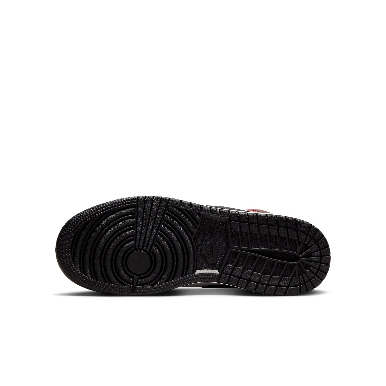 (GS) Air Jordan 1 Mid SE 'Wear-Away' FB0568-006