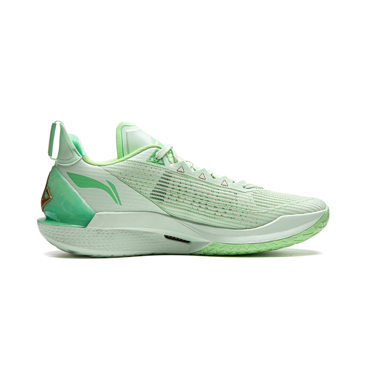 Li-Ning Jimmy Butler 2 'Jade' ABAT081-38