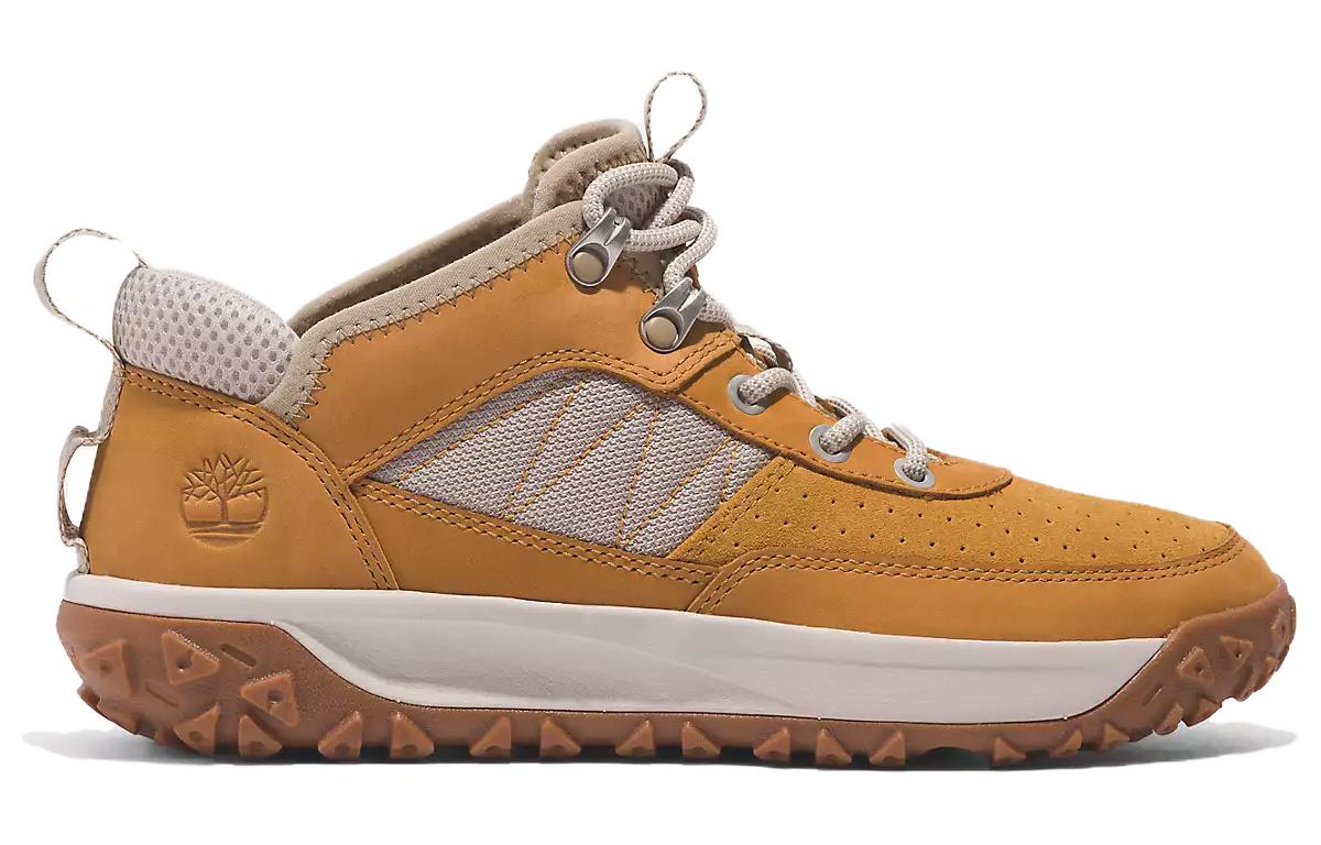 (WMNS) Timberland Greenstride Motion 6 Sneakers 'Wheat' A647M754