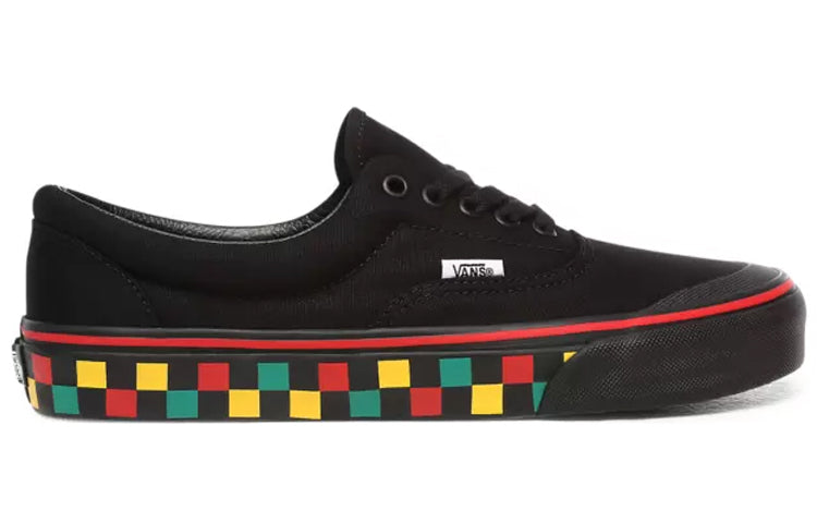 Vans Check Era Tc Black VN0A4BTPXB2
