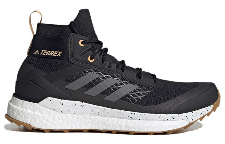 adidas Terrex Free Hiker Primeblue 'Core Black' FY7330