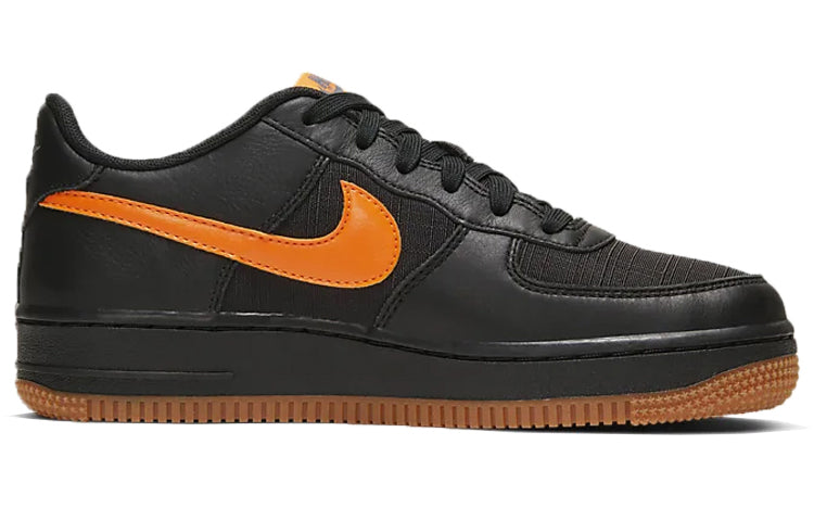 (GS) Nike Air Force 1 LV8 Gore-Tex 'Ceramic' CQ4215-001