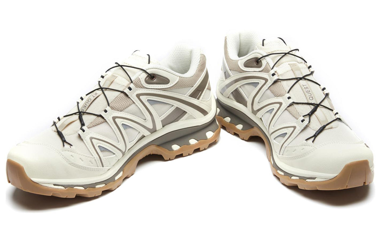SALOMON XT-Quest Running shoes 'Tan' 475413