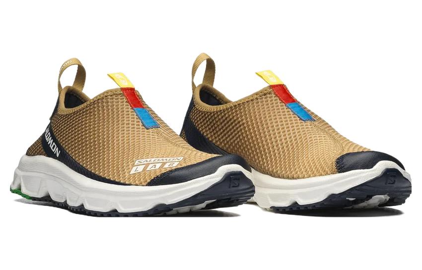 Salomon RX Moc 3.0 'Taffy Granada Sky' 471313 / L47131300