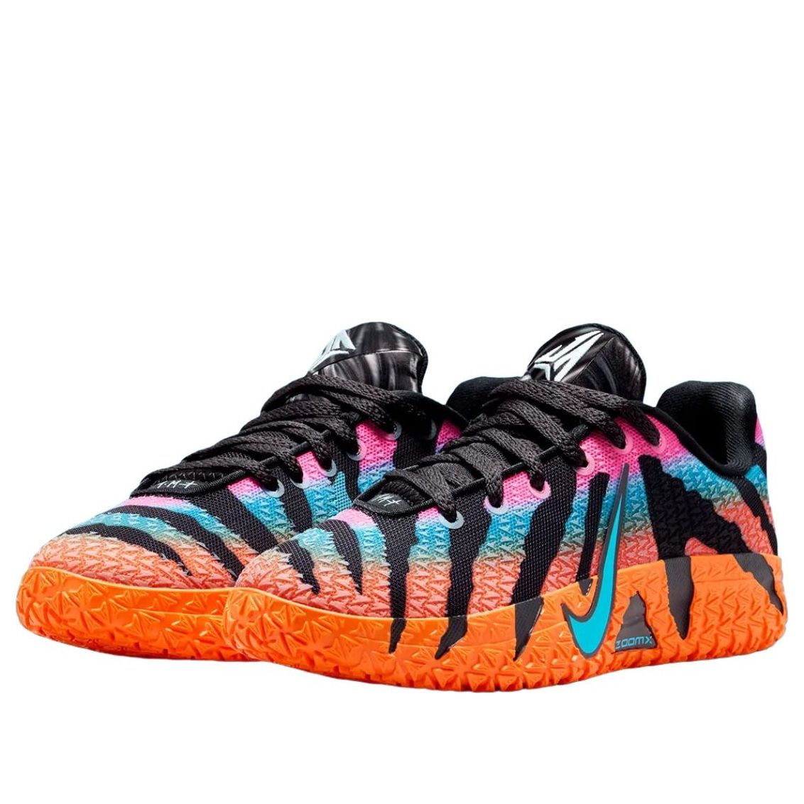 Nike Ja 3 'At Dawn' IQ6705-001