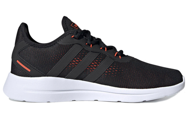 adidas Lite Racer RBN 2.0 'Black Semi Solar Red' FW3243
