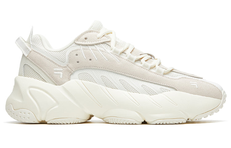 FILA Ade VNTG White F12M021103FSW