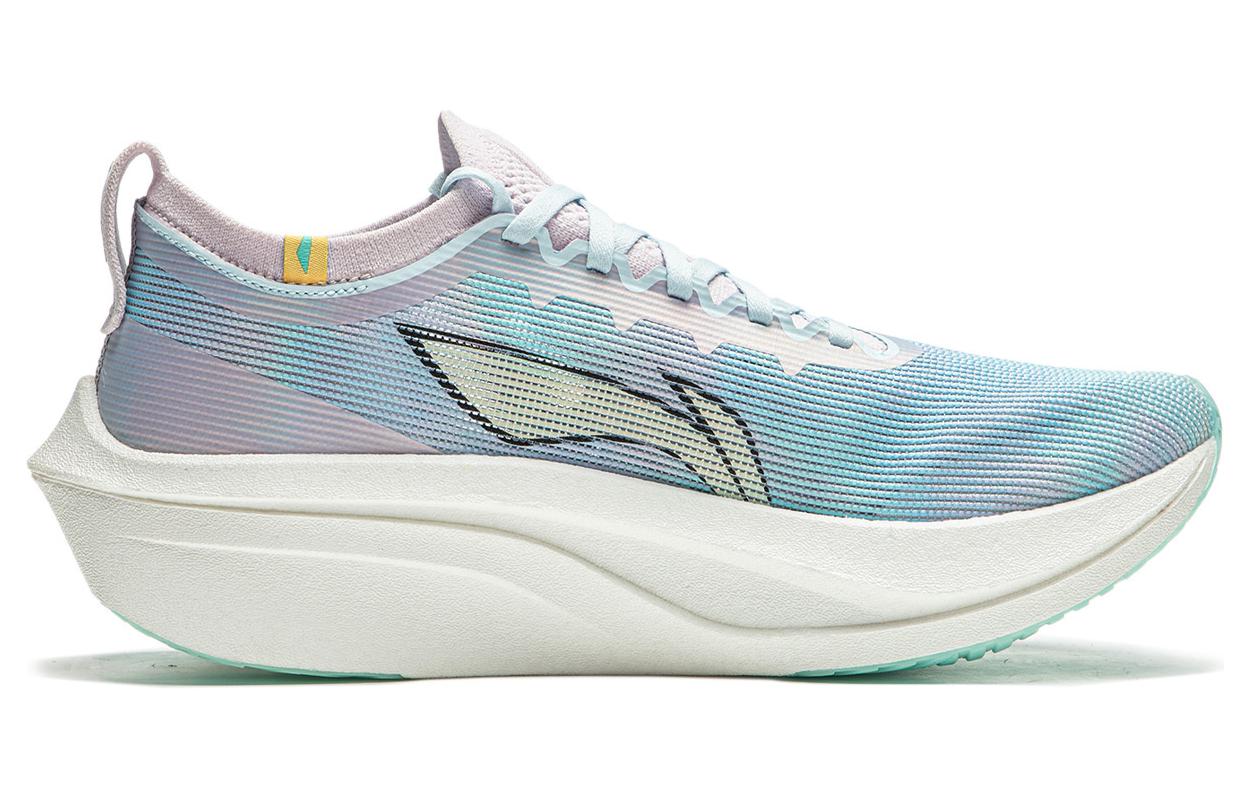 Li-Ning Feidian 4 Ultra 'Multi-Color' ARMU007-11