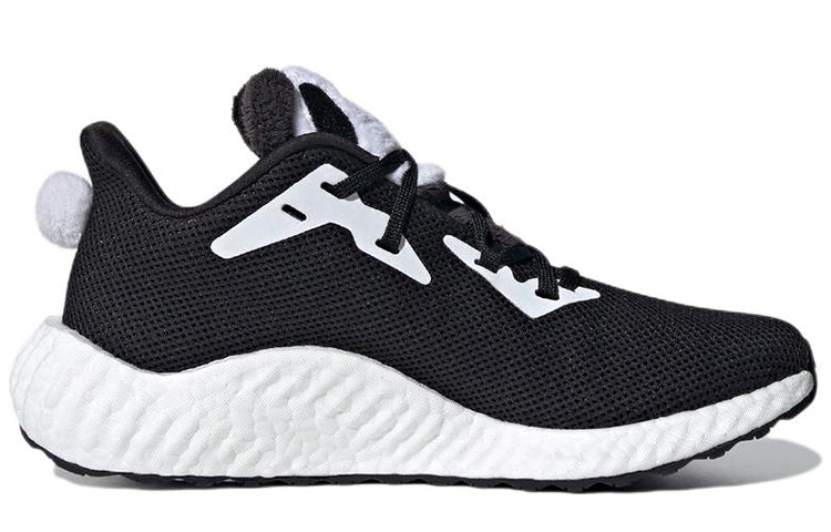 (WMNS) adidas Alphaboost Panda GY4124