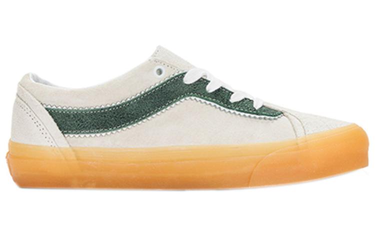 Vans Bold Ni Underlay 'White Green' VN000DNQGRN
