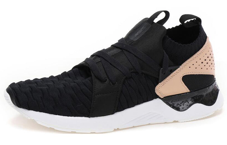 ASICS Gel Lyte 5 Sanze Knit 'Black' H800N-9090