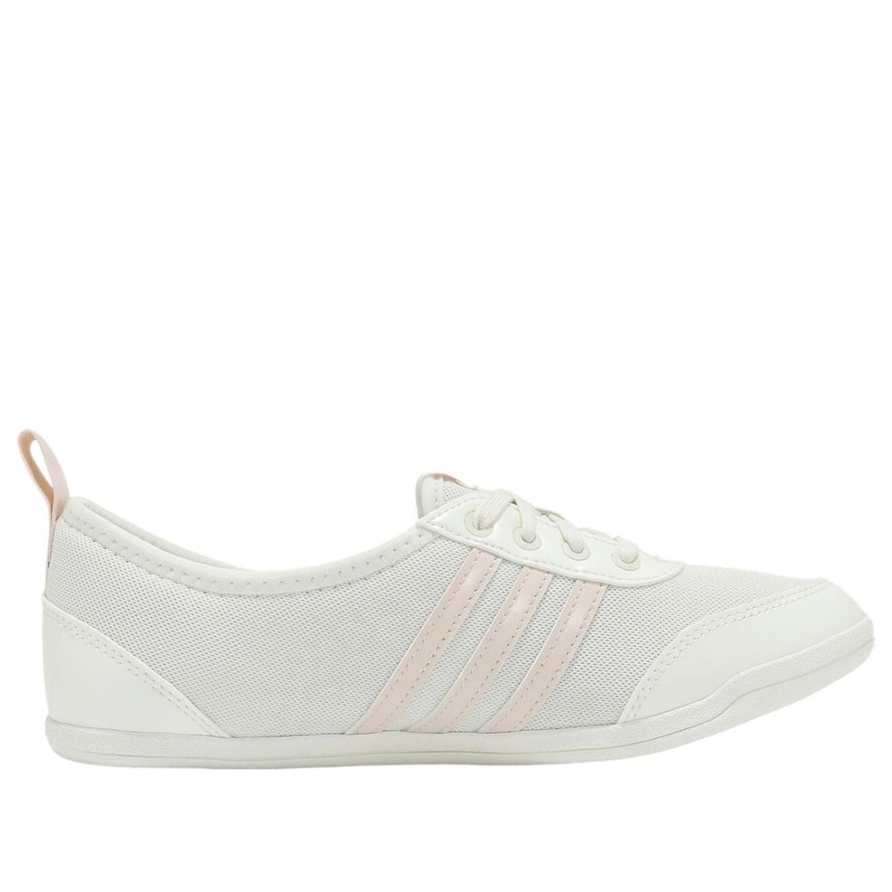 (WMNS) adidas Diona Ballet 'White Pink' JR7317