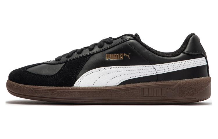 PUMA Army Trainer 'Black' 398280-02