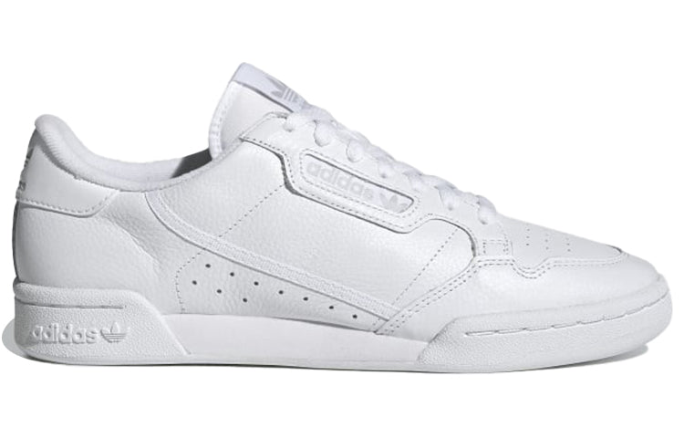 adidas Continental 80 HK 'White' CG7120