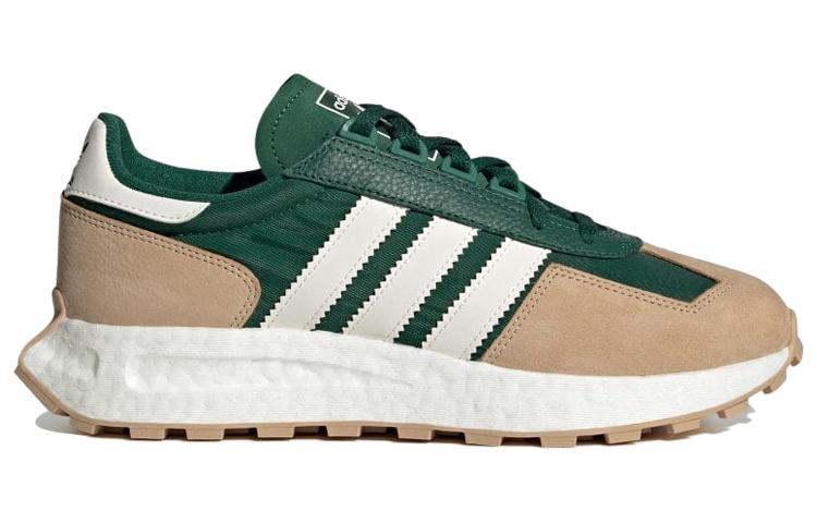 adidas Retropy E5 'Green Brown' IE4553